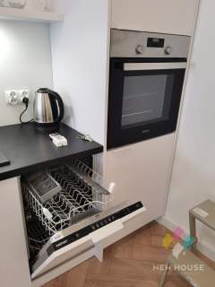 Olsztyn apartament do wynajęcia/ Stare Miasto - 1p