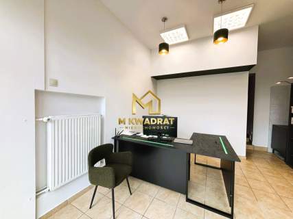 Lokal z witryną w samym centrum Gdyni