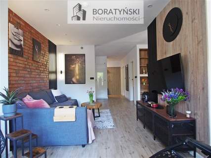 Apartament Podczele, balkon, wysoki standard