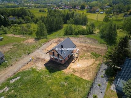 Dom jednorodzinny 143m2 10ar