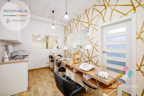 45m2, lokal z witryną, ul. Armii Krajowej