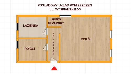 Mieszkanie - Elbląg