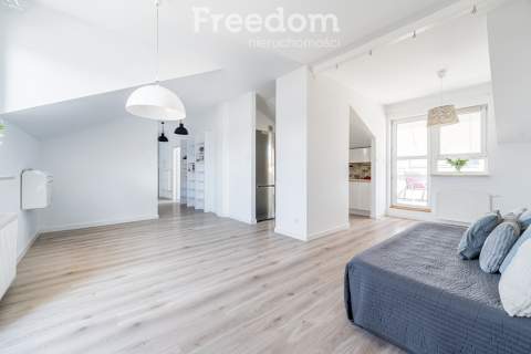 Apartament I 3pokoje I 2tarasy I 100m2 I Białołęka