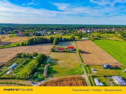 Pozwolenie na 2 domy nad Bałtykiem - Kąty Rybackie