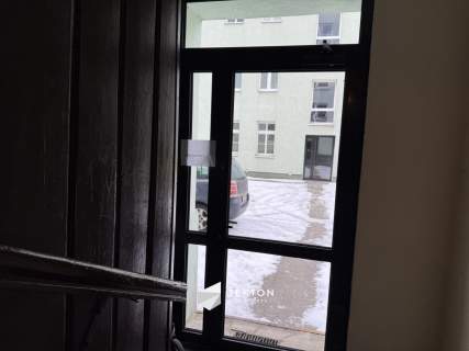 Kamienica 2 pok Wilda Po renowacji nowe instalacj