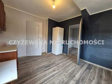 NIERUCHOMOŚĆ Z POTENCJAŁEM UL. CHŁODNA 8 W CENTRUM