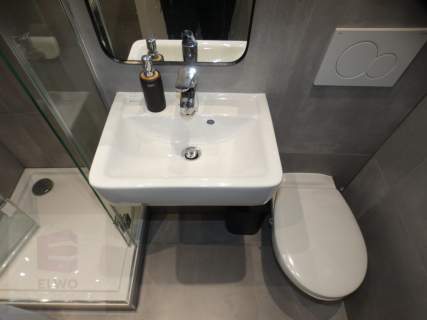 Ładny 2 pokojowy apartament w Centrum Warszawy