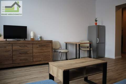 ALI 5 Apartament Sosnowiec Noclegi
