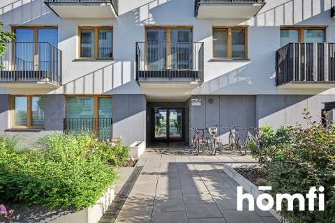 Wyjątkowy apartament na Pradze-Północ