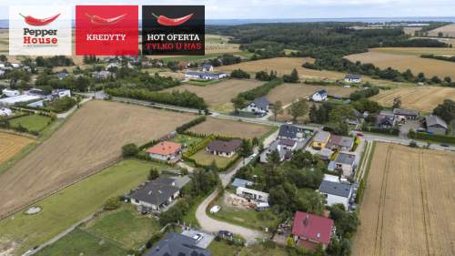 Dom na sprzedaż, 160 m2, Żelistrzewo