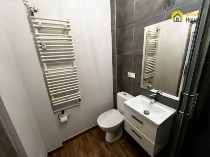 Idealne mieszkanie w centrum Rybnika na wynajem