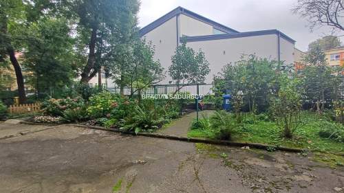 Nieruchomość komercyjna na sprzedaż, 45 m2, Kraków