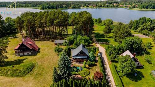 Mrozy Wielkie, działka 846 m2