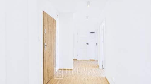 Mieszkanie 3 pokoje, 60,50 m2 po remoncie