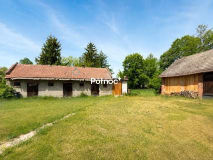 Dom z duszą nad rzeką Sołokiją - Ruda Żurawiecka