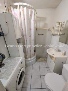 2 pokoje, balkon, z wyposażeniem, Ścinawa