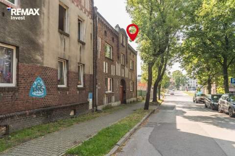 Kamienica pod biznes w Centrum Mikołowa