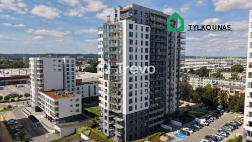Prywatny ogródek Blisko morza i parku Od zaraz