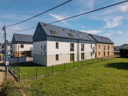 Apartamenty Gruntowa - dwupoziomowe mieszkanie