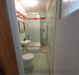 2-pokojowe mieszkanie na Śródmieściu