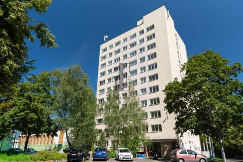 Lokalizacja, Widok, Inwestycja, otwarty salon
