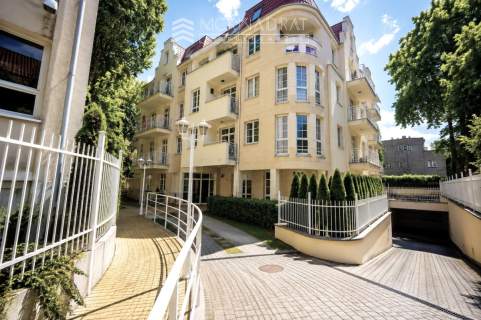 Apartament Premium 3 pok. parking, 0% prowizji