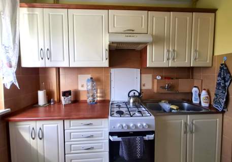 Mieszkanie 3-pokojowe Bartodziej - balkon z pięknym widokiem...