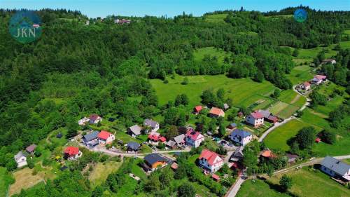 Całoroczny/sezonowy dom z bala Bajeczne widoki