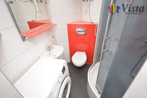2 pokoje, umeblowane, gotowe do wejścia, od zaraz