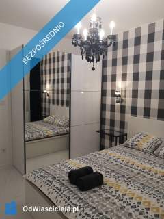 Apartament przy samym Rynku