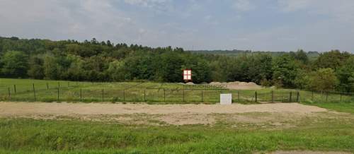 Przemyśl, ul.Piastowska - działki budowlane z WZ-t