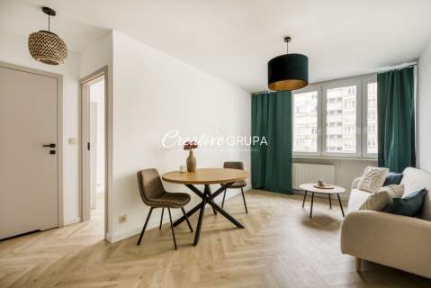 Świetna oferta inwestycyjna Pierwsze mieszkanie