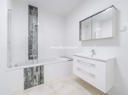75m2, Dębniki-Kliny Borkowskie
