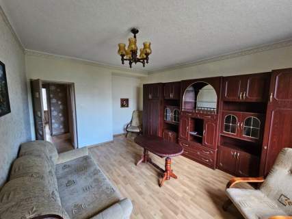 Mieszkanie na sprzedaż, 48,5 m2, Bytom