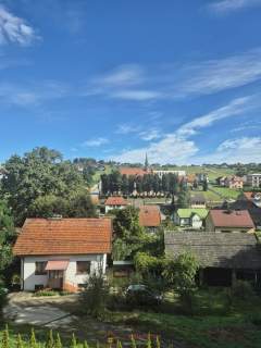 Bochnia, Łapczyca, dom 160m2 11a dz, dewelop. plus