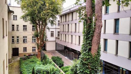 Mieszkanie dwupoziomowe ul. Wielopole centrum