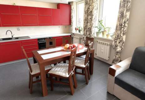 2-pokojowe mieszkanie w centrum Sławkowa Balkon 6 m2 Piwnica...