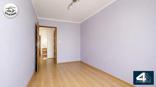 Piaseczno 2 pokoje balkon winda garaż