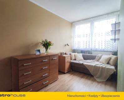 4-pokojowe mieszkanie na os. Szkolnym