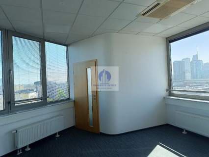 Wola lokal biurowy 409,21 m2 do wynajęcia