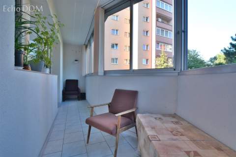 Sprzedam Mieszkanie 3 pok 52m2 Lipińskiego Kraków