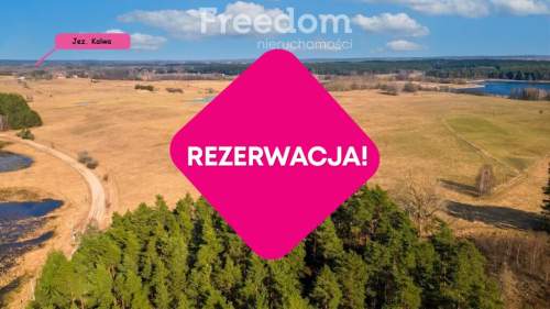 Na sprzedaż 4 działki rolne