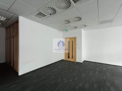 Mokotów lokal biurowo-usługowy 1019 m2 do wynajęcia