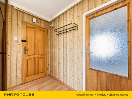 Mieszkanie 3 pokoje 53,4 m loggia Stalowa Wola