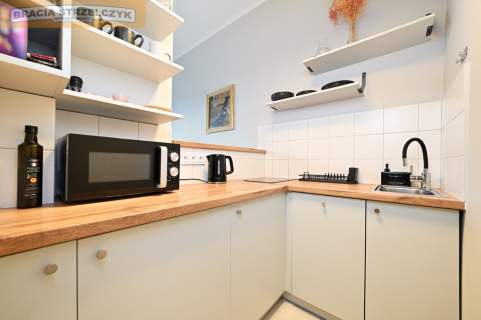 Mieszkanie do wynajęcia, 26,3 m2, Warszawa