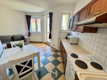 Mieszkanie na sprzedaż, 25,2 m2, Gorzów Wielkopolski