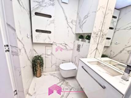 Luksusowy apartament