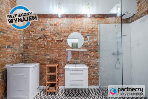 Mieszkanie z charakterem 55,25 m Dolne Miasto