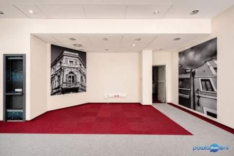 Lokal 165 M W centrum Radomia Żeromskiego 23 PARTER, WITRYNY,...