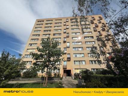Mieszkanie na sprzedaż, 37,08 m2, Warszawa